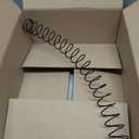 Tire Machine Accessory Hexagonal Bar Spring Pressure Spring Kit for Tire Picker Tool
