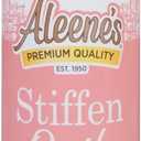 Aleene's 15581 Stiffen-Quick Fabric Stiffening Spray 8oz, Original Version