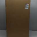 FLOWBREEZE 24" Windowless Portable Air Conditioner, 15H Timer & 120Oscillation, 3-IN-1 Portable AC Unit w/Remote, 2Gal Tank, 3 Modes & Speeds, Ultra-Quiet Ventless Swamp Cooler for HomeOffice, Snow