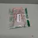 for iPhone 16 Case with Magnetic Invisible Stand [Compatible with Mag-Safe] [Military Drop Tested] Translucent Matte 16 Cover with Good Grip Curly Wave Edge for Women 6.1'', Pink