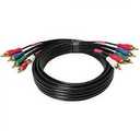 6 FT Audio/Video Cable