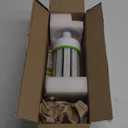 TSEXES 1000W Equivalent LED Corn Bulb, 300W E39 Mogul Base,42,000 Lumen Replacement Metal Halide/HID/HPS,5000K Daylight for Garage Warehouse Parking Light