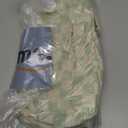 Bluboon Big Capacity Pencil Case Pencil Pouch Pen Case School Supplies Cute Pencil Box Pencil Bag for Teen Girls Boys Women Man (Green White Checkered)