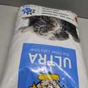 Dr. Elsey's Ultra UnScented Clumping Clay Cat Litter 40 lb. Bag