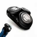 Series 5000Replacement Complete Head for Philips Shavers S5000/6000,S5100,S5500 Series,SH50 Multi Precision Blades Upgrade Head for SH50 Electric Shavers (1 Count (Pack of 1))