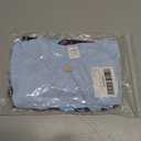 Toddler Girl Sleeveless Dresses and Long Sleeve Ruffle Cardigan 2 Piece Fall Outfits for 2-8T (5-6 Years, A3-butterfly 02)