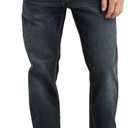 Levi's Men's 559 Relaxed Straight Jeans, (38W x 32L, Navarro)