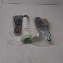 Ginkgo [100 Pack 16 oz Disposable Coffee Cups with Lids and Sleeves - To Go Coffee Cups for Hot Drinks, Chocolate, Cocoa and Coffee Bar