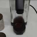 Technivorm Moccamaster 49520 KM5 Burr Coffee c, Polished Silver