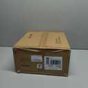 CAROTE 17pcs Pots and Pans Set, Nonstick Cookware Set Detachable Handle, Induction Kitchen Cookware Sets Non Stick with Removable Handle, RV Cookware Set, Oven Safe (Cream White)