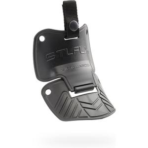 STLFLX - MetGUARDZ Metatarsal Guard for Safety Boots and Shoes, Shoe/Work Boot Metatarsal & Lace Protector, SEN 600, Lace-Up Version