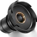 R0445400 Diffuser with O-Ring and Hardware Replacement Kit Fit for Zodiac Jandy ePump, Stealth, PlusHP, Waterfall, MaxHP Series Pumps