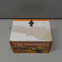 HotHands Toe Warmers - Long (20 pair), BBD 12/28