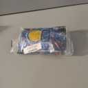 Freeze Dried Sour Candies, Lemon Blasts and Fruit Bursts, Dehydrated Fruity Flavored Candy, Share Sized, Resealable Bags (Pack of 2)