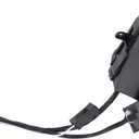 ApplianPar Steering Wheel Cruise Control Switch for Civic 2006-2011 Fit 2009-2011