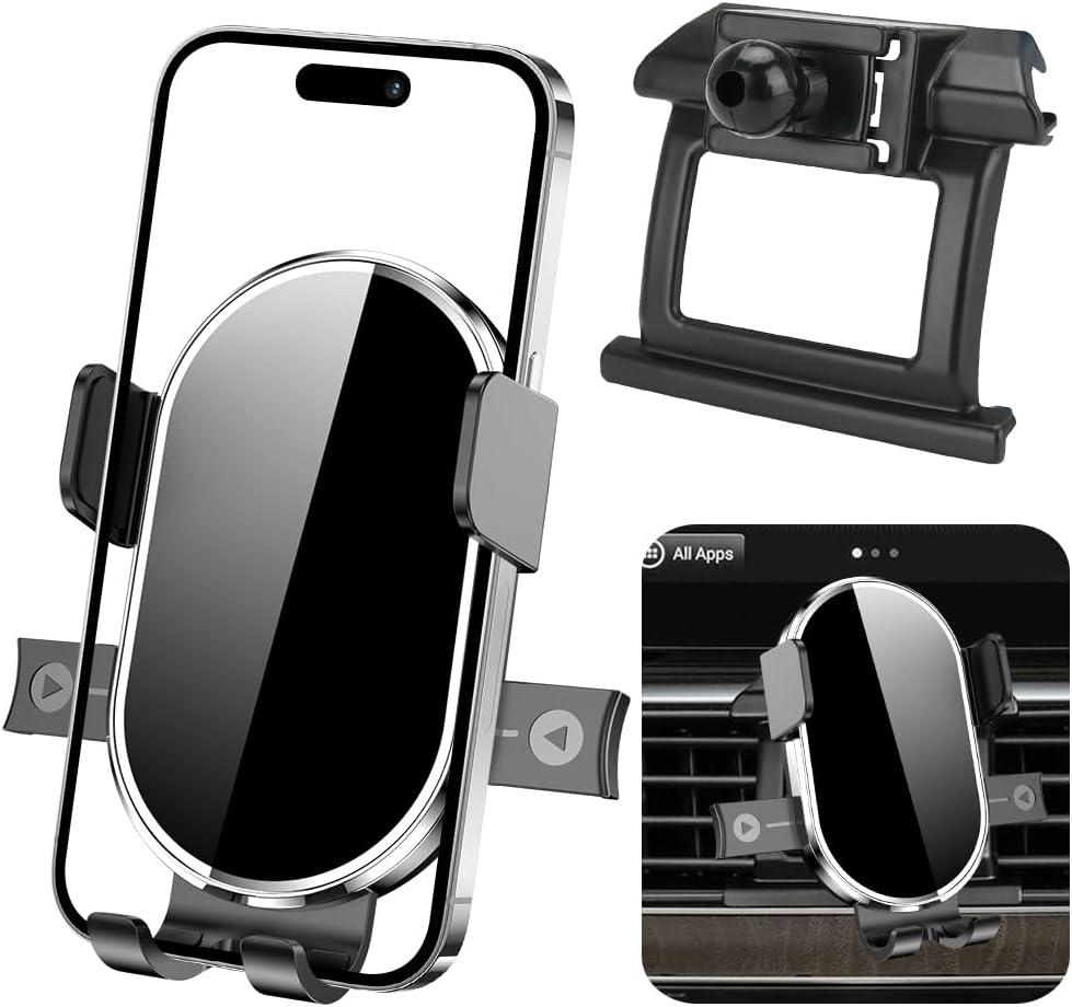 Car Phone Holder for 10th gen Honda Accord 2018 2019 2020 2021 2022 Auto Accessories Navigation Bracket Interior Decoration Dashboard Cell Mobile Phone Mount Holders case Accessory