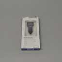 ZGear Fast Charge Car Charger USB, 22Watts