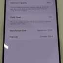 Apple iPhone 16 Pro Max, US Version, 512GB, Black Titanium - Unlocked | 163.0mm