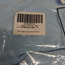 Nirovien Girls Sleeveless Jumpsuits Spaghetti Strap Romper Halter Long Pants with Pockets (Blue)