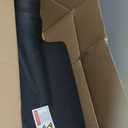 Yoursme 69861 Adapter for Mow-N-Vac 43830, 6-1187, 45-0577, 45-0578, 45-0567 Leaf Vacuum Bagger Deck, Universal Deck Boot Chute