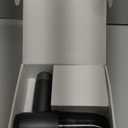 Fanisic Car Vacuum Handheld Vacuum Cleaner/Air Duster, 18000PA Strong Suction with Brushless Motor, Rechargeable Dust Buster/Hand Pump Low Noise for Car Detailing Home Office Cleaning