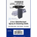 2-in-1 Disinfectant Spray