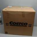 Ultra Soft King Size Mattress Topper - Viscose Made from Bamboo Pillow Top Mattress Pad for Back Pain Relief - Naturally Cooling for Hot Sleepers, Green