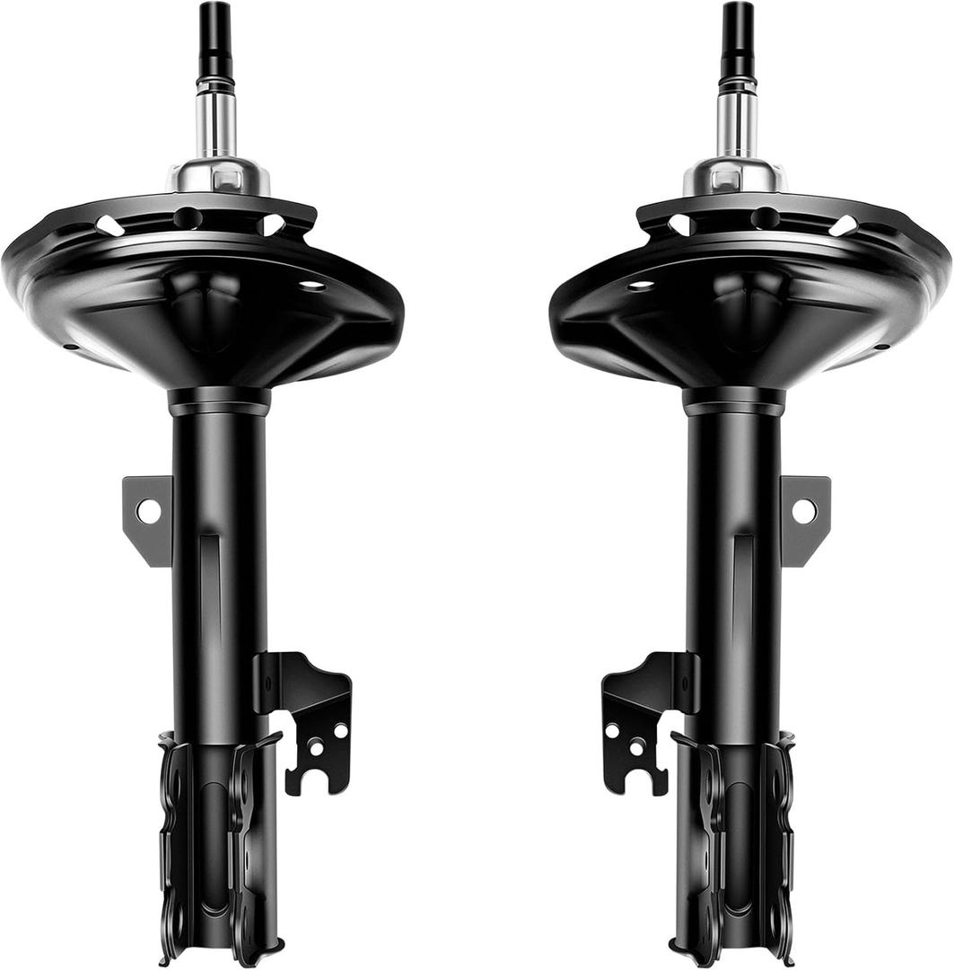 Shocks Struts,ECCPP Front Shock Strut Absorbers Kits for 2004-2006 for Lexus RX330,2007-2009 for Lexus RX350,2007-2008 for Lexus RX400h,2001-2007 for Toyota Highlander