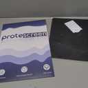 Privacy Screen Protector Compatible with iPad Pro 13 Inch M4/M5 [2024/2025 7/8th Gen], Anti Glare Blue Light Spy Filter Private, High Sensitive Bubble-Free Easy Install Black Security Screen Shield