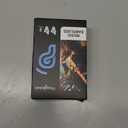 Hearprotek Concert Ear Plugs, 2Pairs Reusable high Fidelity Musician Ear Plugs for Concerts Loud Music-Noise Reduction Ear Protection earplugs for Rave,Festival,Music,Tinnitus Relief (Blue)