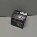 JIMEJV USB Rechargeable Headlamp 12000 Lumen Ultra Bright LED Work Headlight, 4 Modes Waterproof Head Lamp Best Headlamps for Adults, Camping, Outdoors & Hard Hat Work Zoomable Headlight (Sliver)