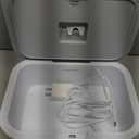 Jool Baby Wipe Warmer & Dispenser with LED Changing Light