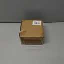 3.75 Inch Porcelain Dipping Dish, Ceramic Soy Sauce Wasabi Plates, Side Dish Bowls, Small Bowl/Dish for BBQ, Condiments, Appetizer, Dessert, Sushi, Party (4Pack, Pink Sakura)