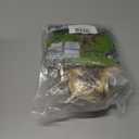 Honey Badger Figurines 3PCS Wild Animal Figures Model Cake Topper Decoration Toys Set Collection for Kids 5 6 7 8 Years Old