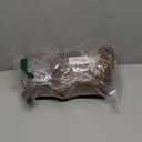 SOLY HUX Zip Up Cardigan for Women Hooded Cardigan Sweater Knitted Drop Shoulder Fall Clothes Winter Hoodies Outerwear (Small, Coffee Brown)