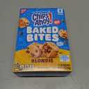 CHIPS AHOY! Baked Bites, Blondie, 5 - 1.5 oz Snack Packs (5 Bites per Pack) (EXP 06/11/26)