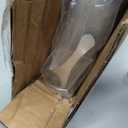 No Drill Cellular Shades,Light Filtering,White,21" W x 48" H