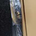 CAPSER 5.5FT Hard Tri-Fold F150 Tonneau Cover Fits for 2015-2026 Ford F-150 67Inch Truck Bed(incl.F150 Lightning)