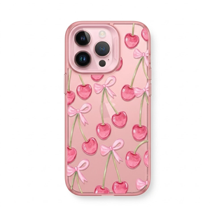 Magnetic for iPhone 14 Pro Case, Compatible with MagSafe, [Full Camera Protection][Screen Protector] Silicone Shockproof Protective Phone Case for iPhone 14 Pro 6.1", Chalk Pink