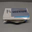 AirFit F20 Replacement Cushion Large - 3 Packs Mask Cushions Compatible with Original F20 Frame - Ultra-Soft Seal & Snug Fit Accessories for Full Face Masks(L)