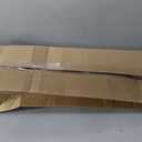 2 Pack Shower Door Bottom Seal 3/8" x 36" Glass Door Seal Strip