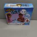Hasbro Dont Break The Ice Game, Classic Version for Ages 3+ Years, 2-4 Players