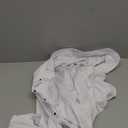 Men's Pique Wing Collar Tuxedo Shirt, Convertible Cuffs, 17.5" Neck 37" Sleeve