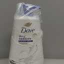 Dove Body Wash Deep Moisture for 24hr Lotion-Soft Skin Moisture Moisturizing Skin Cleanser with No Sulfates No Parabens 30.6 oz