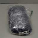 Aertiavty Chair Covers for Dining Room Set of 8 Kitchen Chair Seat Covers, Dining Room Chair Covers Chair Slipcover Parsons Chair Covers, Navy Blue