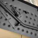 088-6003-00 Lawn Mower Chute Blocker Replacement for Most Zero Turn Mowers