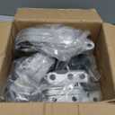 Engine Motor Mount Compatible with Chevy 05-10 Cobalt 06-11 HHR 07-10 Pontiac G5 05-07 Saturn Ion 2.0L 2.2L 2.4L Automatic Transmission Replace for 3086 A5374 3081 A3081 3109 A5385 EM4158