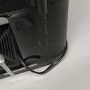 Mr. Coffee 4-Shot Steam Espresso Cappuccino and Latte Maker with Stainless Steel Frothing Pitcher