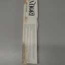 Miori Bread Slicer for Homemade Bread & Sourdough Bread Knife, Serrated Stainless Steel Blade, Wooden Handle for Even Slicing