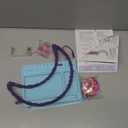 Make It Real Lunar DIY Dream Catcher Kit with Lights and Fairy Lights for Teen Room Wall Decor - Ages 8+